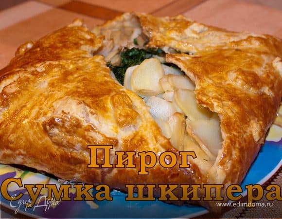 Фото рецепта
