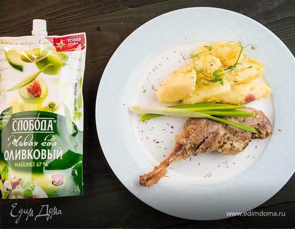 Фото рецепта