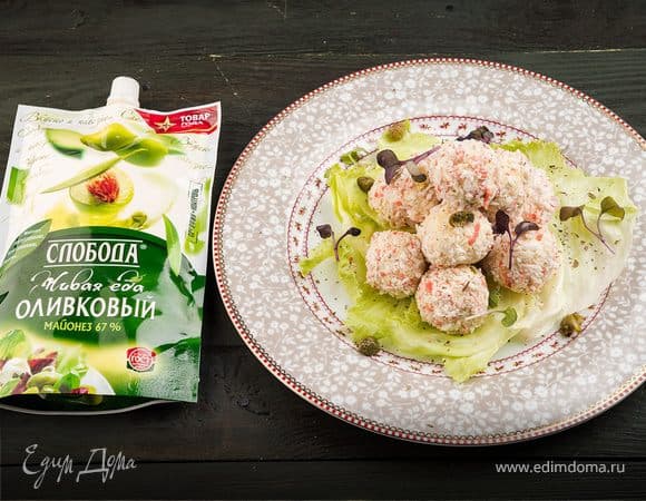 Фото рецепта