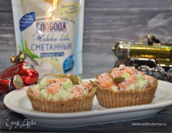 Фото рецепта