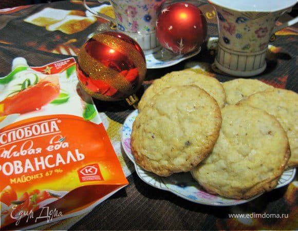 Фото рецепта