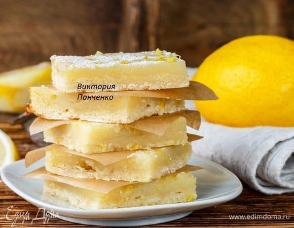 Фото рецепта
