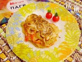 Фото рецепта
