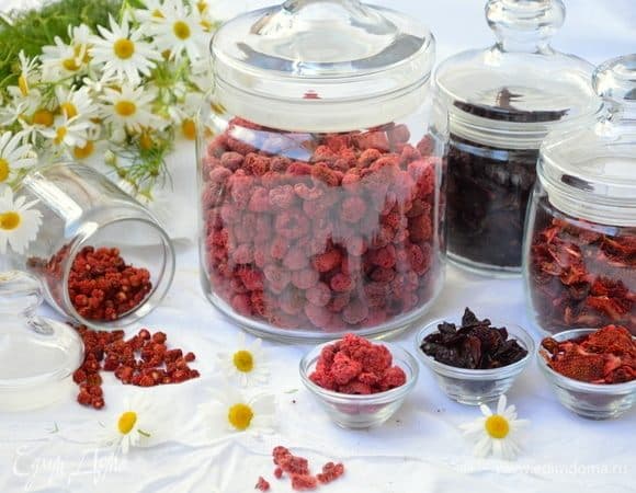 Фото рецепта