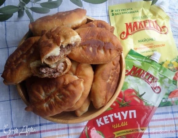 Фото рецепта