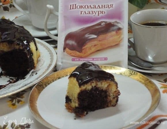 Фото рецепта