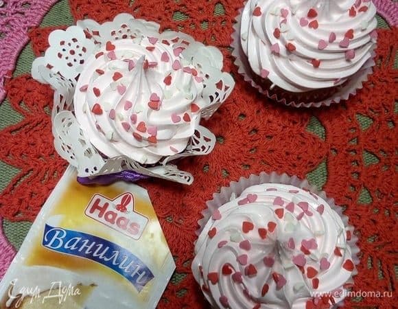 Фото рецепта
