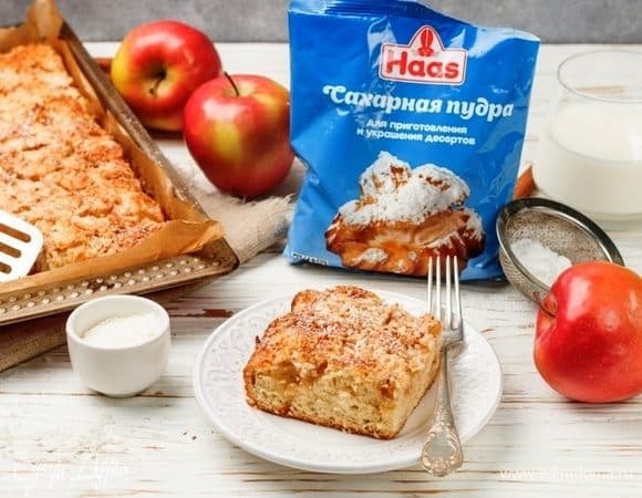 Фото рецепта