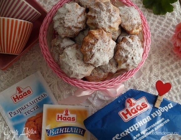 Фото рецепта