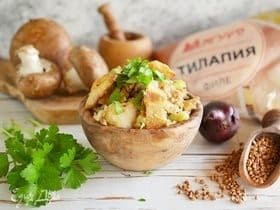 Фото рецепта