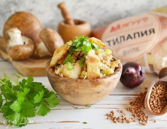 Фото рецепта