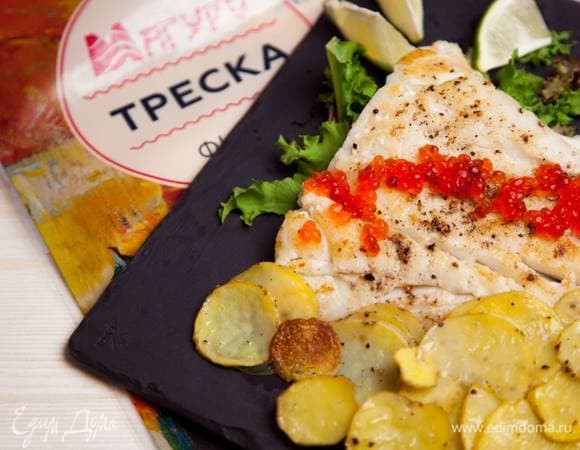 Фото рецепта