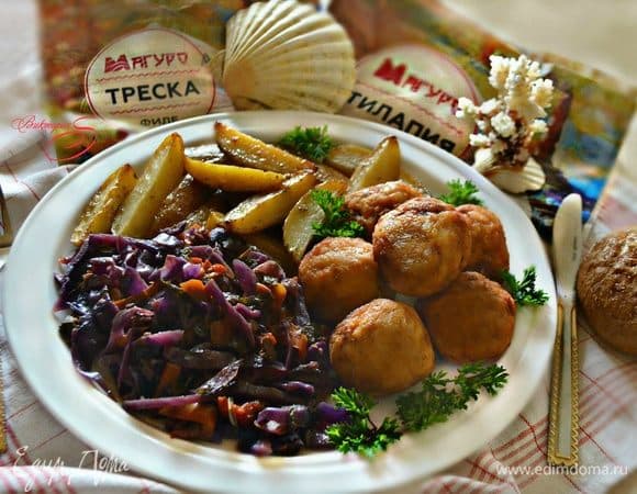 Фото рецепта