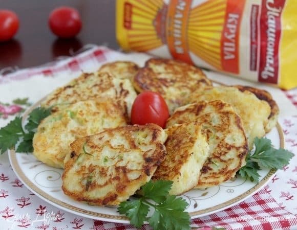 Фото рецепта