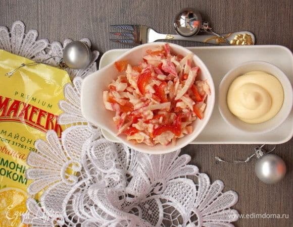 Фото рецепта