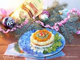 Фото рецепта