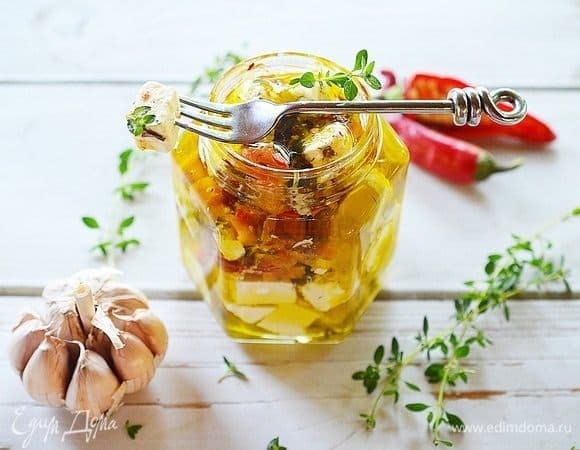Фото рецепта