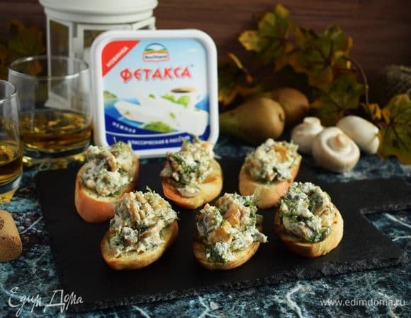 Фото рецепта