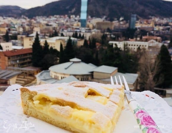 Фото рецепта