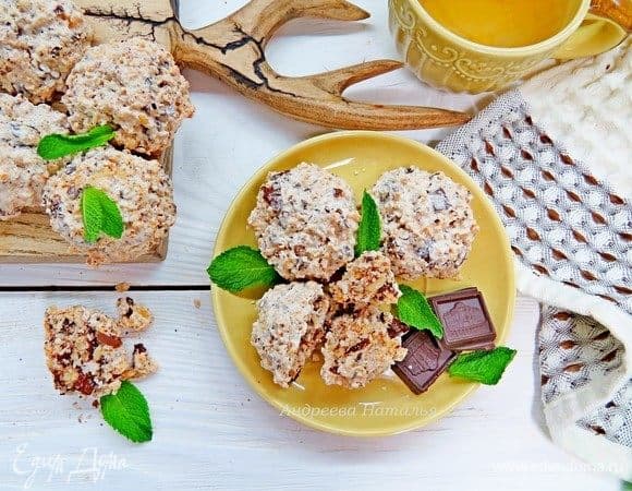 Фото рецепта