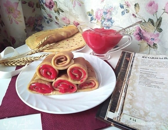 Фото рецепта