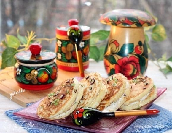 Фото рецепта