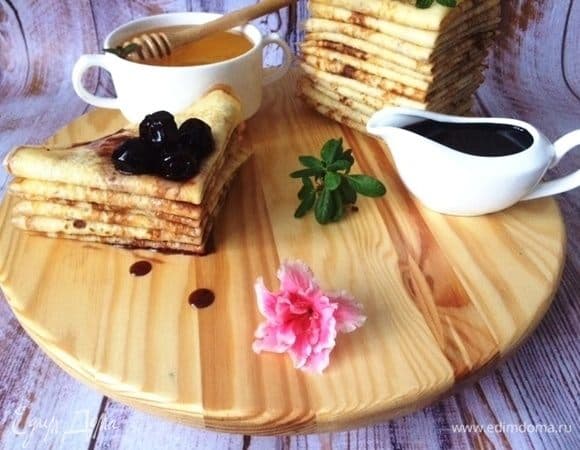 Фото рецепта