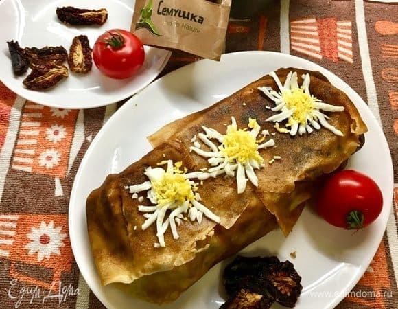 Фото рецепта