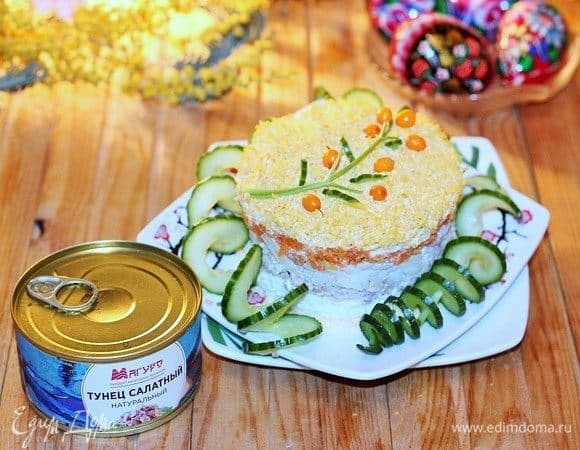 Фото рецепта