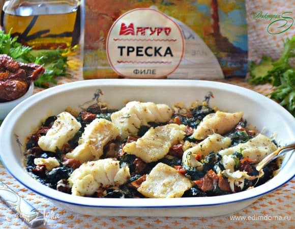 Фото рецепта