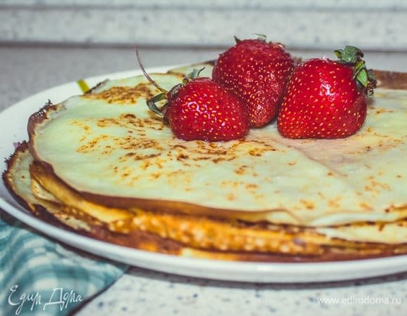 Фото рецепта