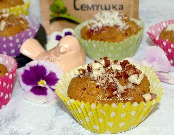 Фото рецепта