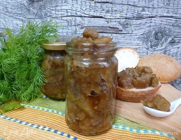 Фото рецепта