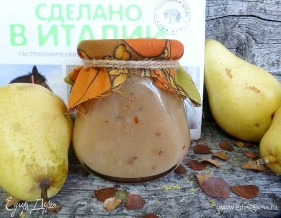 Фото рецепта