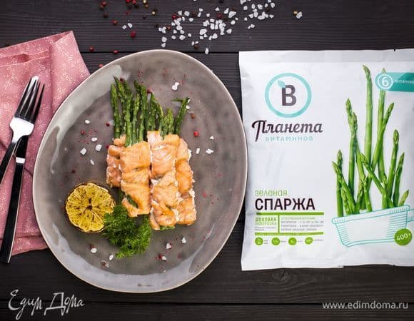 Фото рецепта