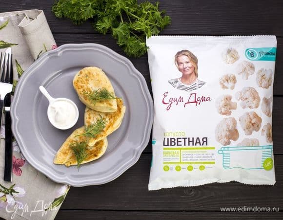 Фото рецепта