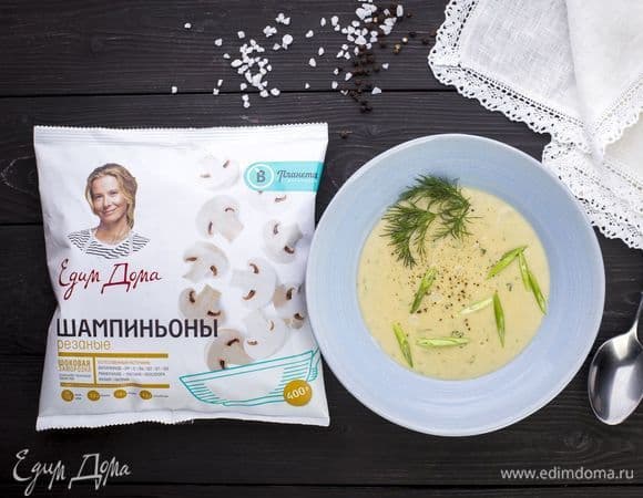 Фото рецепта