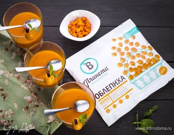 Фото рецепта
