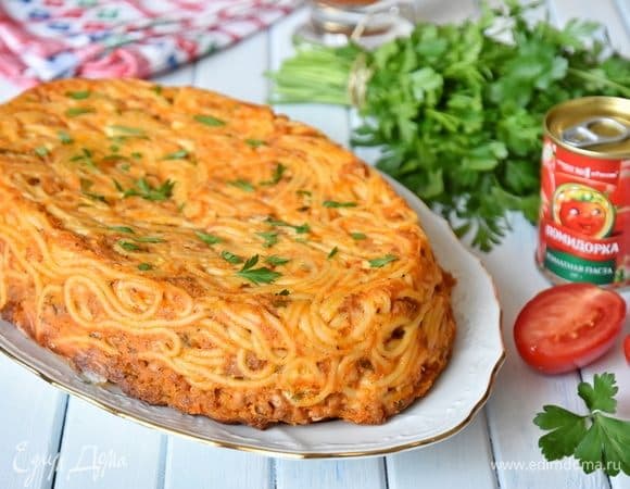 Фото рецепта