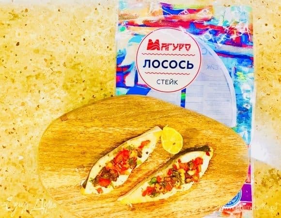 Фото рецепта