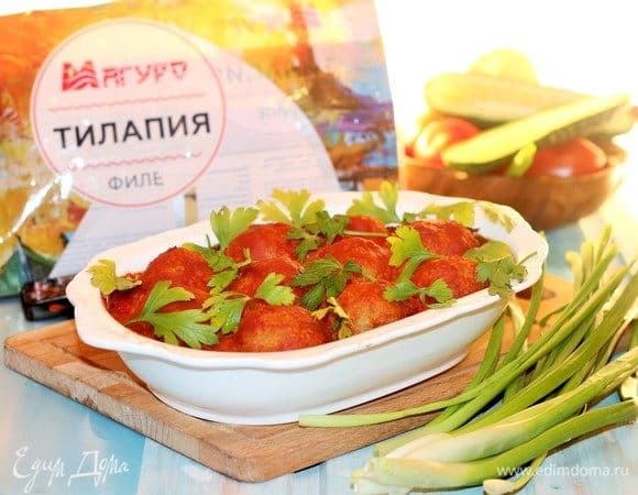 Фото рецепта