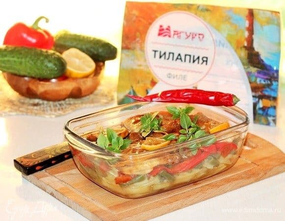 Фото рецепта