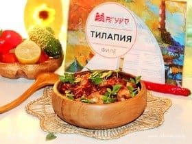 Фото рецепта