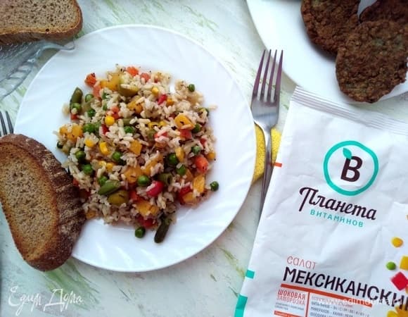 Фото рецепта