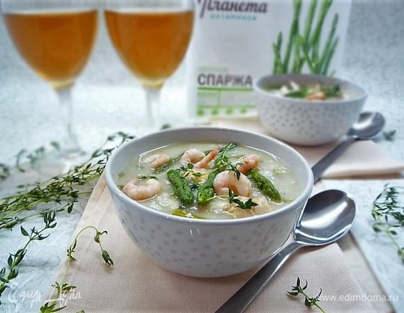 Фото рецепта