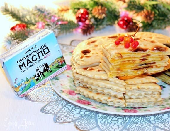 Фото рецепта