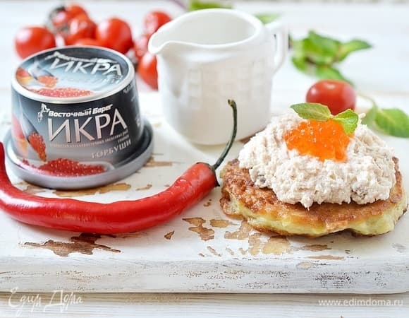Фото рецепта