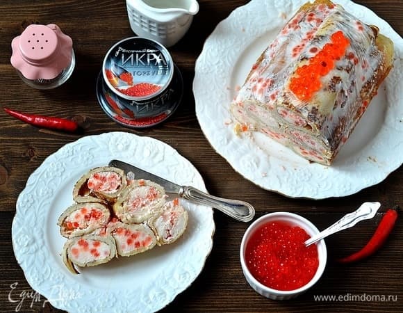 Фото рецепта
