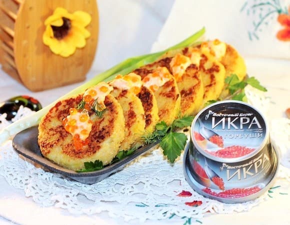 Фото рецепта