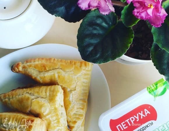 Фото рецепта